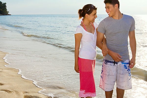 你们的男朋友是怎么撩你们的？