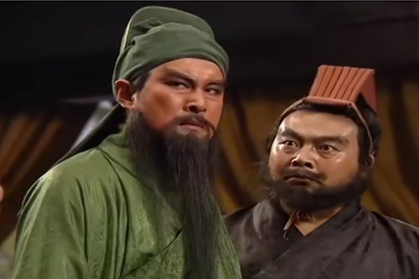 关羽的“荡寇将军”是怎样的官职？此官职地位怎么样？