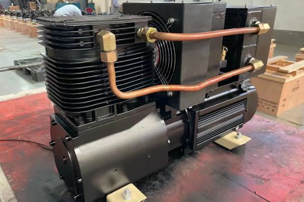 空调压缩机哪个牌子好