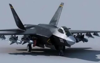 歼20相当于美国什么水平?