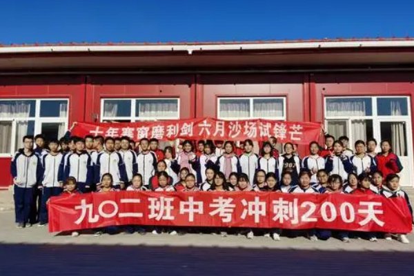 廊坊市2023年中考分数线