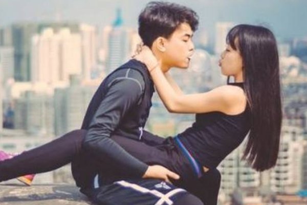 要男朋友有什么用?