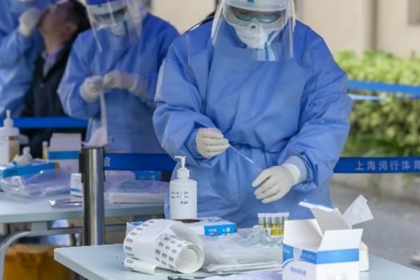 哪六种人不宜做核酸检测？