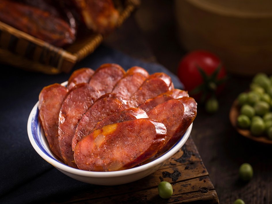 香肠要太阳晒还是阴干