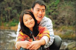 如何评价电视剧《野鸭子》第一部?