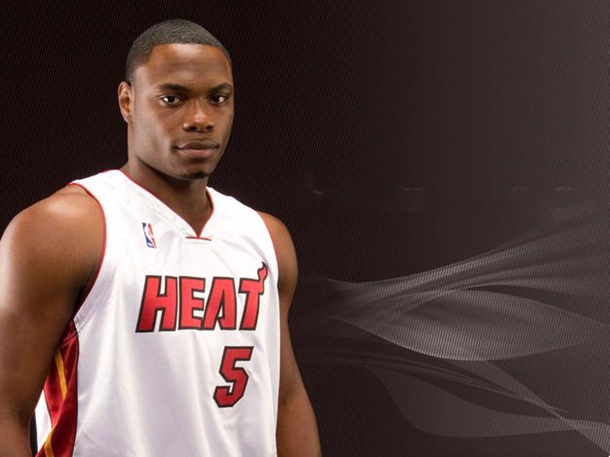 迈阿密热火队球员名单