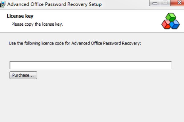 advanced officepasswordrecovery怎么用