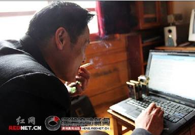 马晓海的人物简介