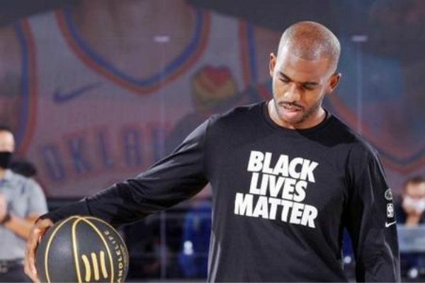 NBA球员决定恢复季后赛,将于什么时候重启比赛呢?