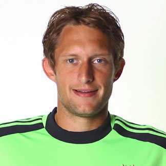 里德穆勒的生涯统计