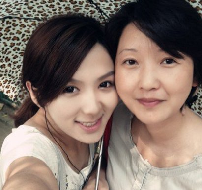 反串演员叶紫涵结婚了吗