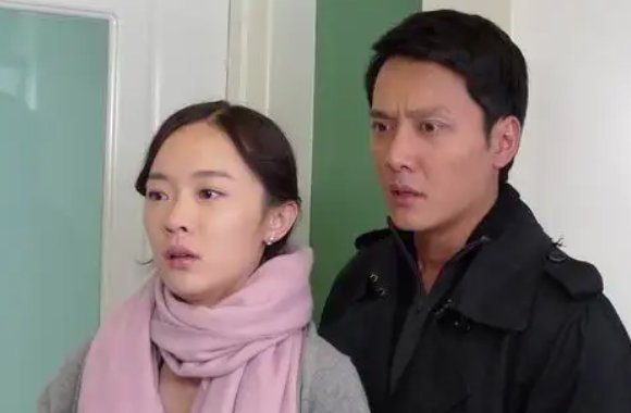 冯绍峰演过的电视剧有哪些