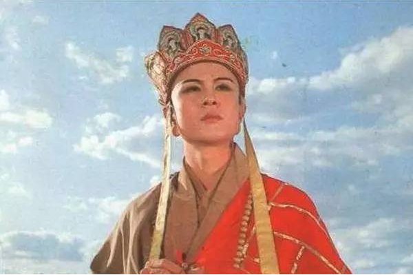 金蝉子只是开了个小差，为何就被如来贬下凡间？