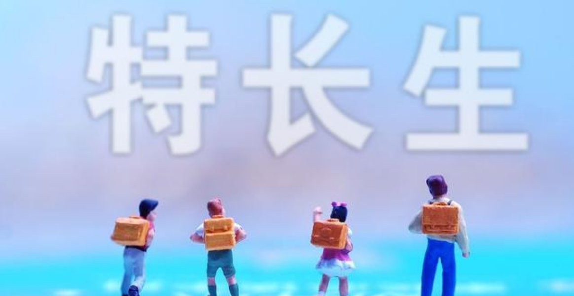 高考艺术特长生有哪些专业？