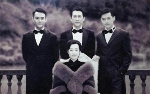 伪装者大结局是什么 伪装者结局明楼明台明诚死了吗