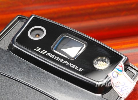 三星E958的三星 SGH-E958 基本参数