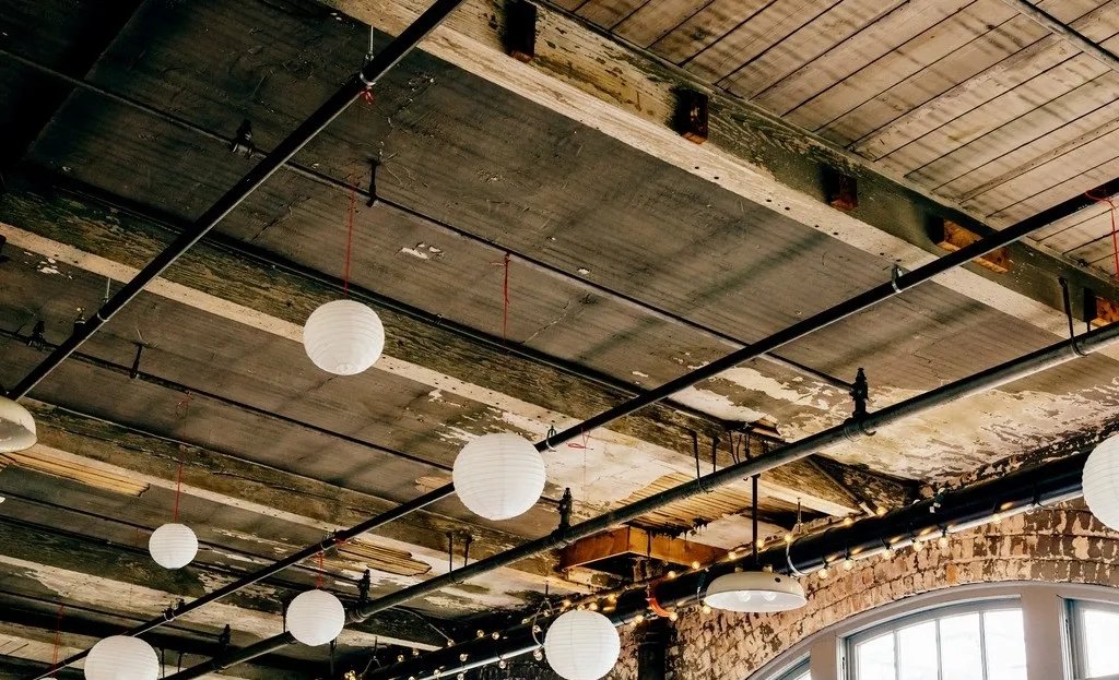 ceiling是什么意思