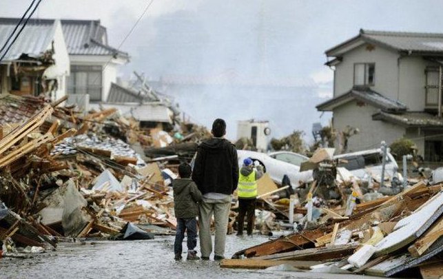 美国夏威夷岛发生6.2级地震，是否会引发海啸？