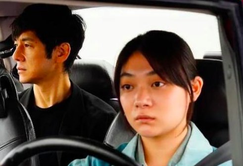 2022年最佳影片提名