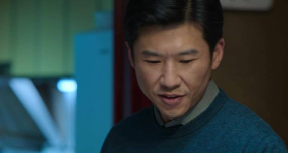 孟钰最后和杨健在一起了吗?