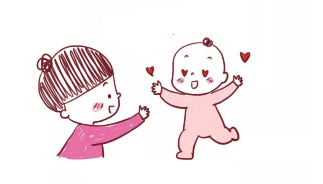 一生之中，孩子要与妈妈经历7次“分离”，你感受了第几次呢？