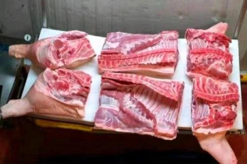 国家发改委两天三次出手稳猪价，后期猪肉价格的走势如何？