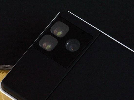 萨基姆P9521的多媒体娱乐
