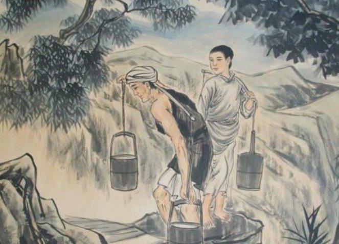 成语 下里巴人 最初指