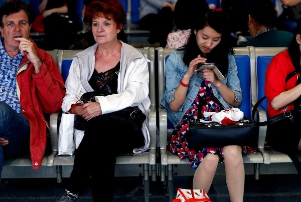 日本出现共享家庭，中国的老龄化也日趋严重，你觉得日本的这种共享家庭适用中国吗？