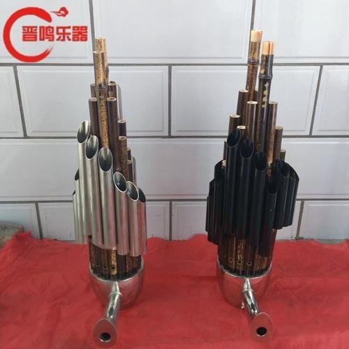 笙是什么乐器,是属于吹奏乐器吗?