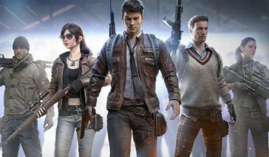 和平精英十大主播