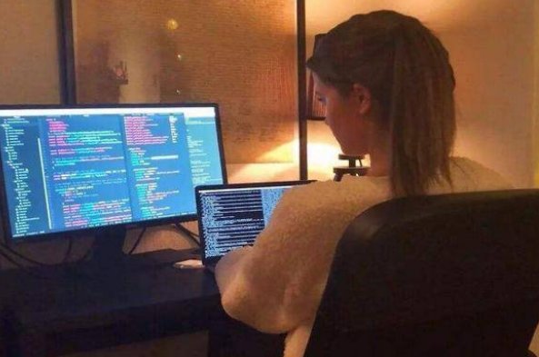 女生学java能干多久？