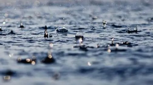 小雨滴都有那些声音呢？