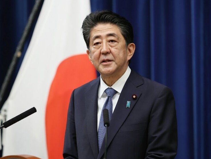 安倍遇刺现场民众前往送花与西瓜，送西瓜有何寓意？