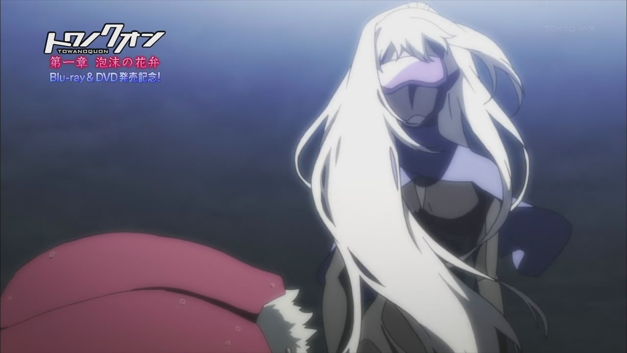 永远之久远的各话制作