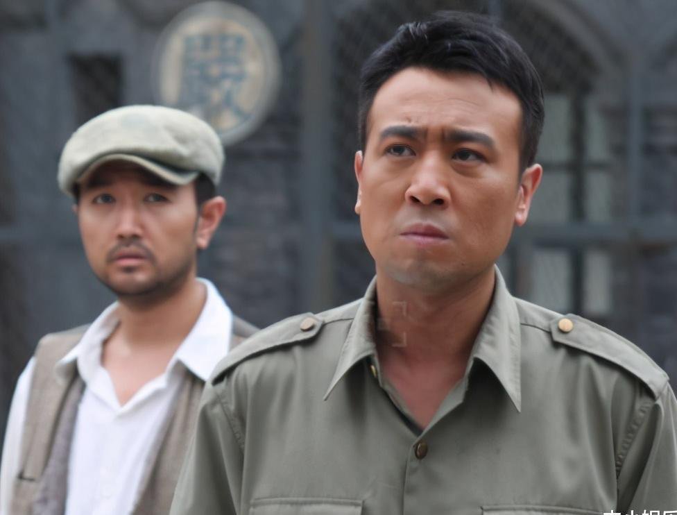 于和伟人设崩塌，李雪健早就看穿，曾直言他骨子里就坏，今近况如何？