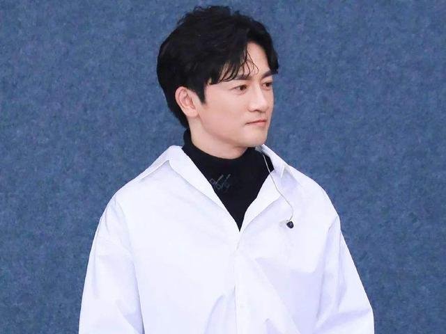 如何看待古巨基和苏有朋对何书桓被认为是渣男一事的看法？