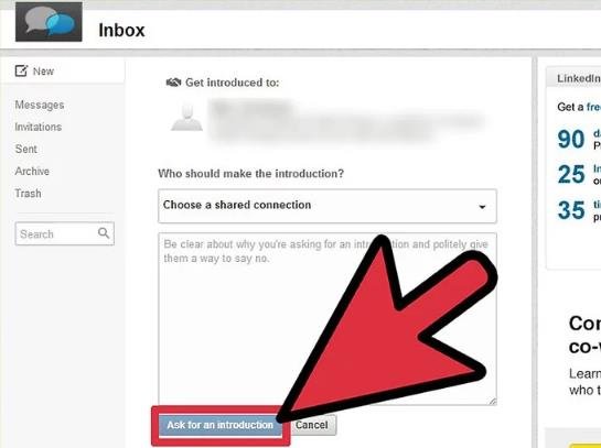 LinkedIn英领怎么用