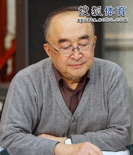 伍绍祖的人物履历