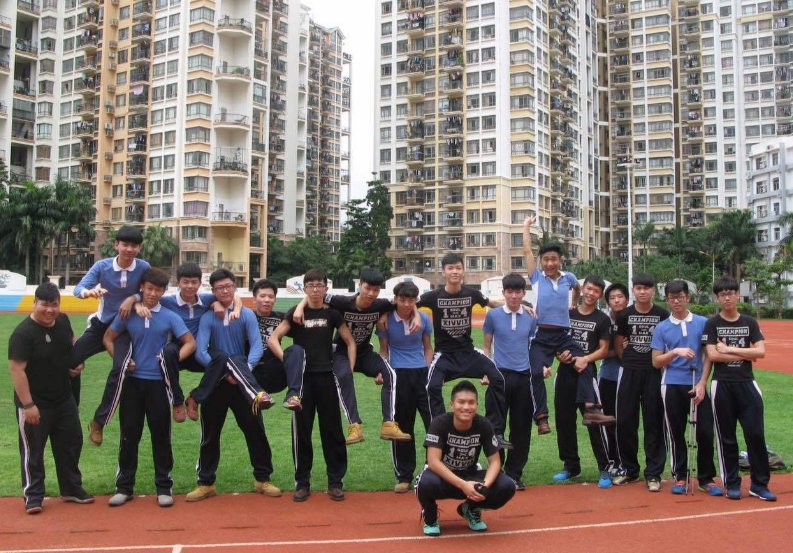 布吉中学本科率