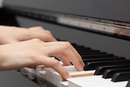 最好听的十首纯音乐钢琴