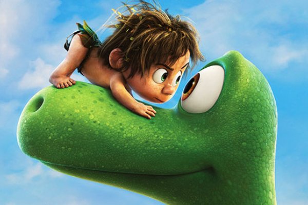 好看的恐龙动画片