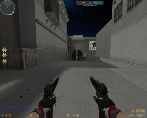 穿越火线单机版怎么玩?