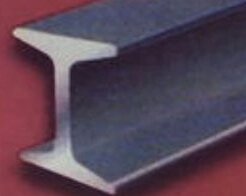 什么是H形钢,什么是C形钢,什么是工字钢。