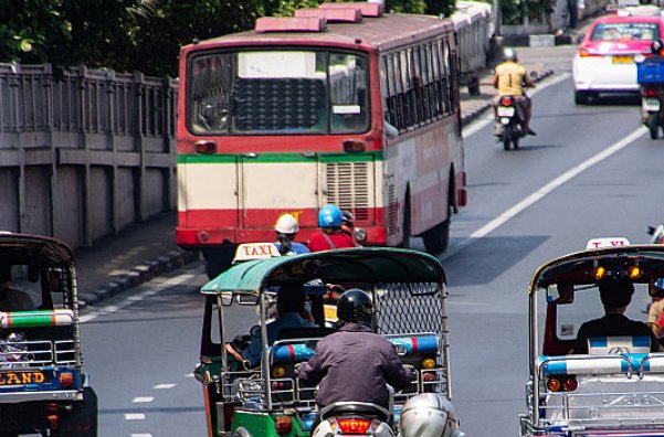 外地车进深圳限行最新规定2023