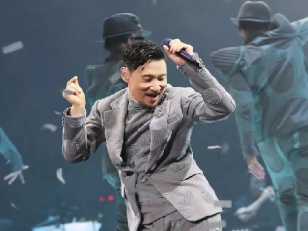 张学友的十大经典歌曲