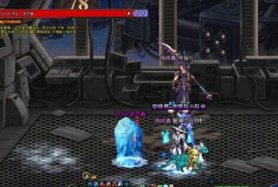 dnf悲叹之塔第76层怎么打