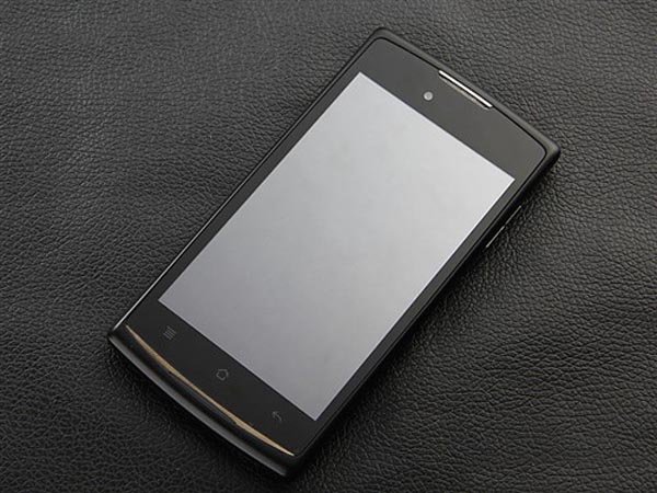 OPPO R817的手机特征