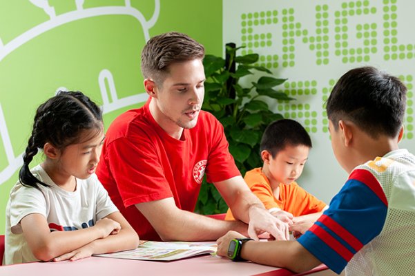 英语口语培训机构前十名