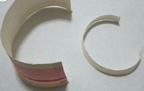 一次性杯子走马灯的制作方法是什么?